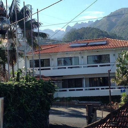 Rural De Sanroque Bed & Breakfast Santana  Luaran gambar