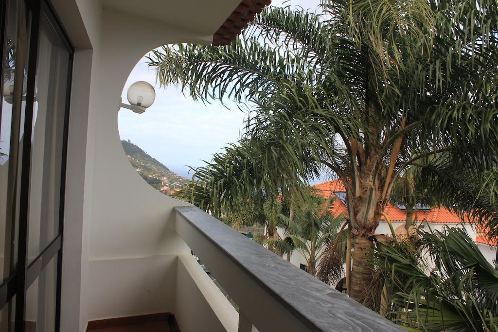 Rural De Sanroque Bed & Breakfast Santana  Luaran gambar