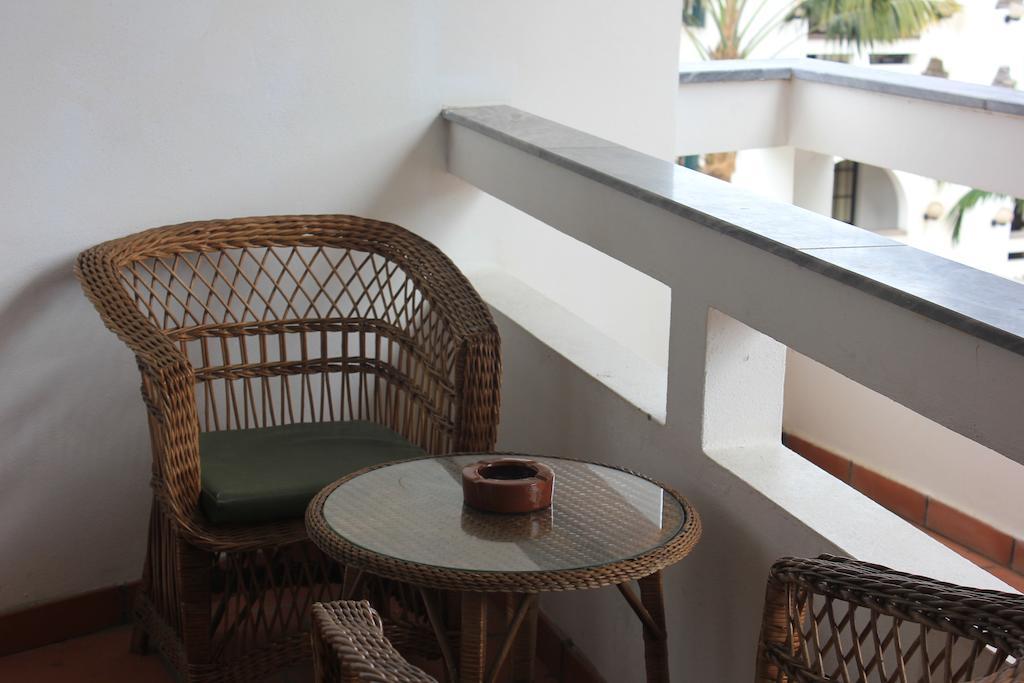 Rural De Sanroque Bed & Breakfast Santana  Luaran gambar