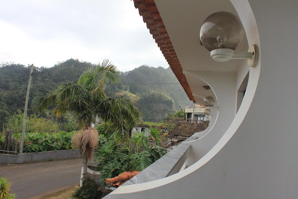 Rural De Sanroque Bed & Breakfast Santana  Luaran gambar