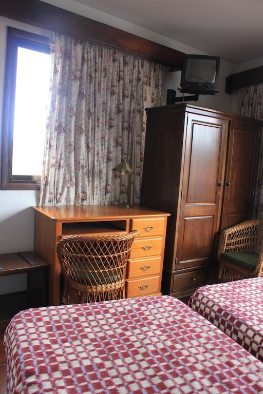 Rural De Sanroque Bed & Breakfast Santana  Bilik gambar