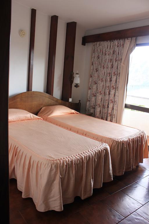Rural De Sanroque Bed & Breakfast Santana  Bilik gambar