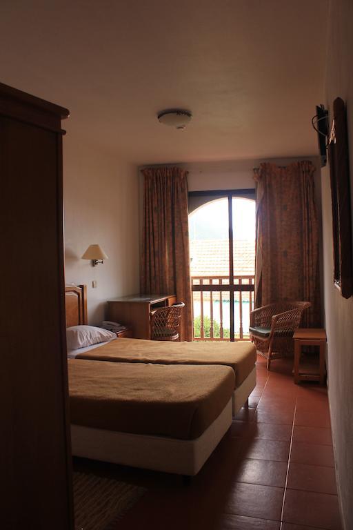 Rural De Sanroque Bed & Breakfast Santana  Bilik gambar