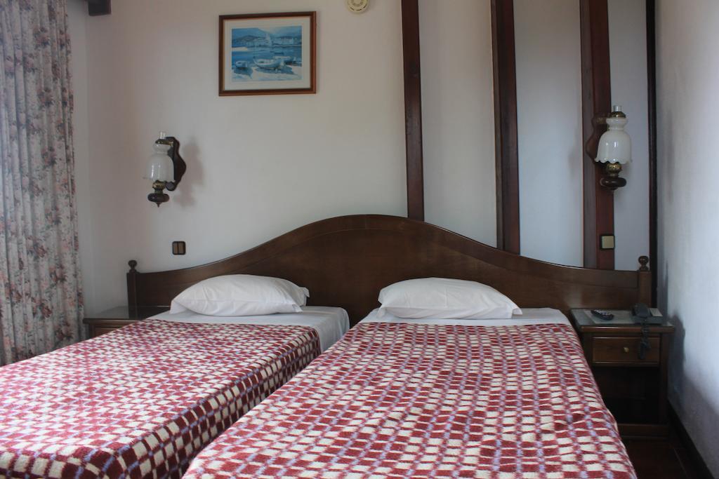Rural De Sanroque Bed & Breakfast Santana  Bilik gambar