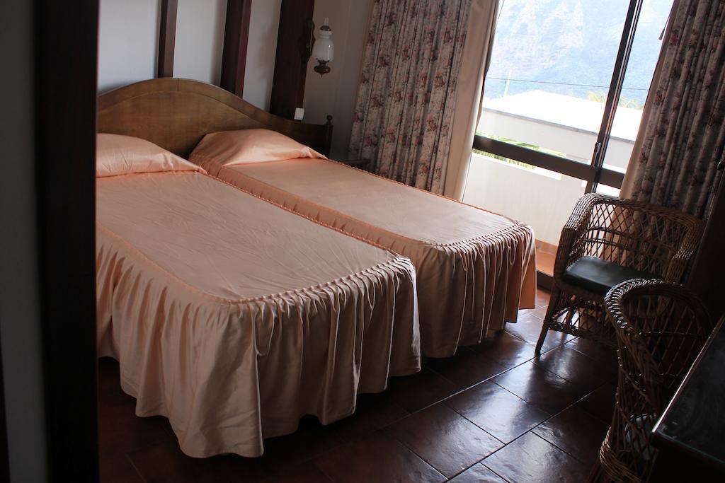 Rural De Sanroque Bed & Breakfast Santana  Bilik gambar