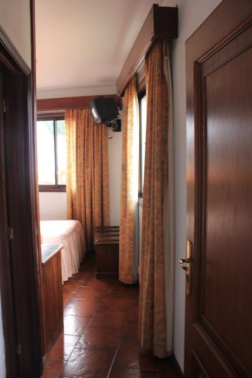 Rural De Sanroque Bed & Breakfast Santana  Bilik gambar