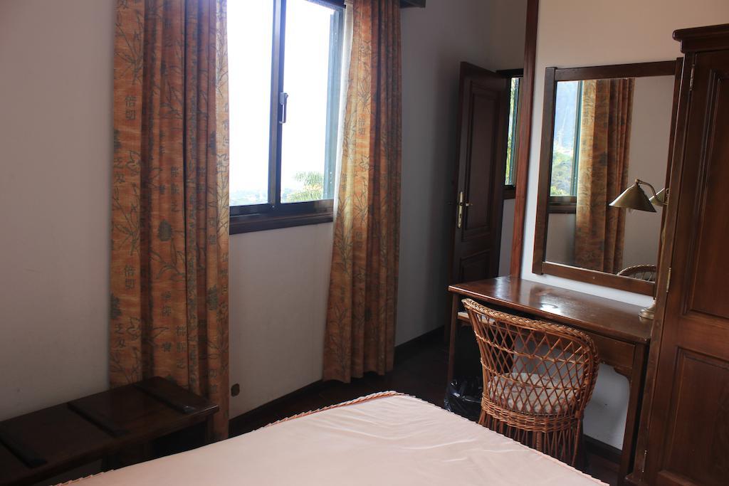 Rural De Sanroque Bed & Breakfast Santana  Luaran gambar