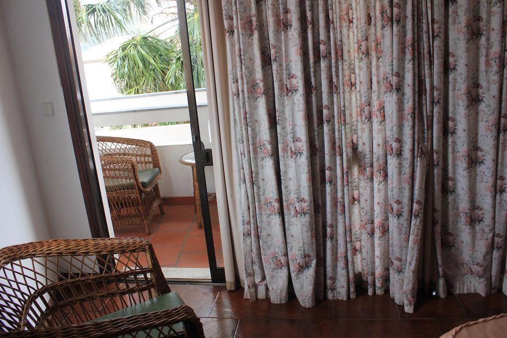 Rural De Sanroque Bed & Breakfast Santana  Bilik gambar