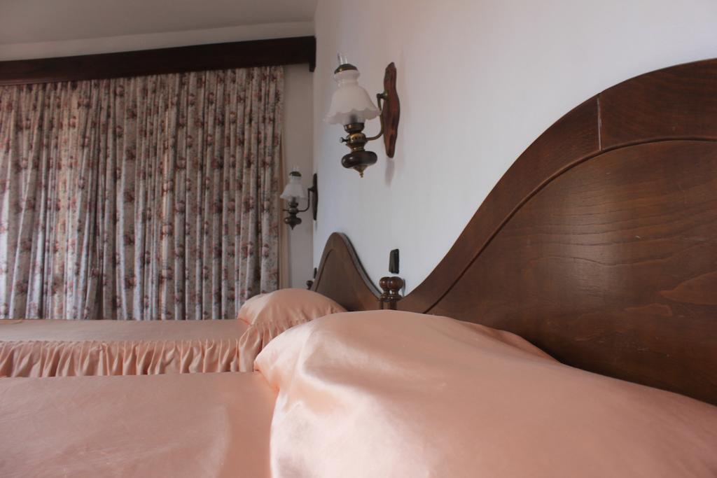 Rural De Sanroque Bed & Breakfast Santana  Bilik gambar