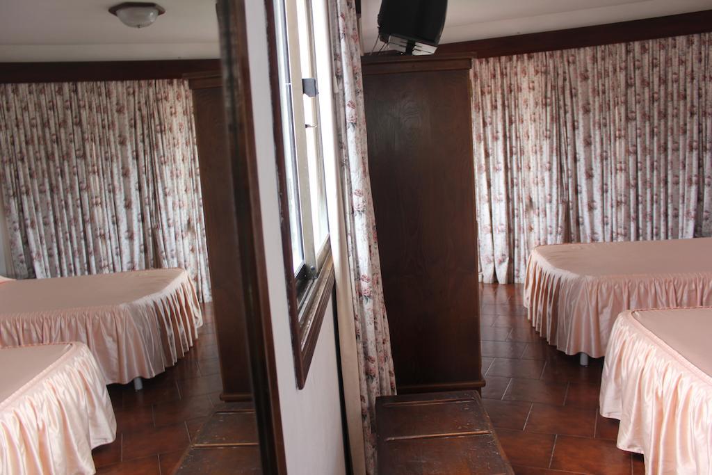 Rural De Sanroque Bed & Breakfast Santana  Bilik gambar