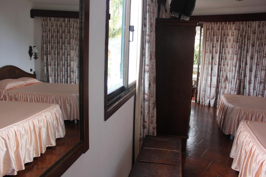 Rural De Sanroque Bed & Breakfast Santana  Bilik gambar