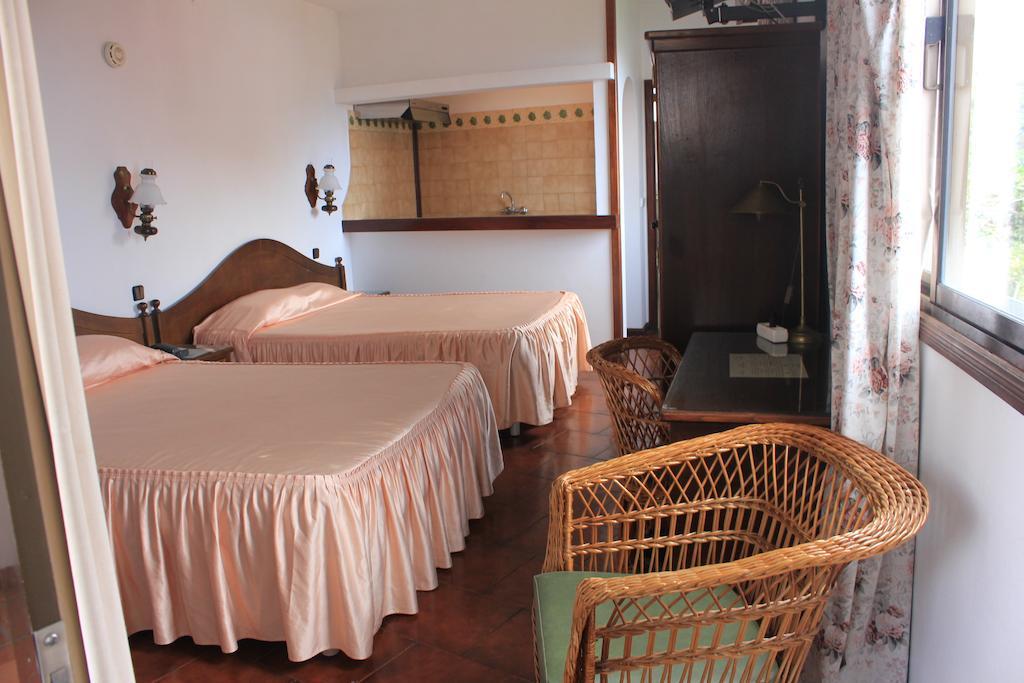 Rural De Sanroque Bed & Breakfast Santana  Bilik gambar