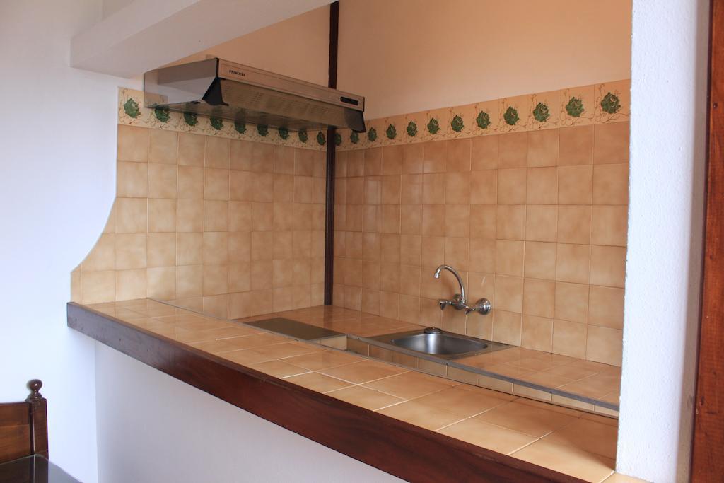 Rural De Sanroque Bed & Breakfast Santana  Luaran gambar
