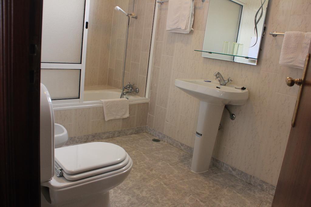 Rural De Sanroque Bed & Breakfast Santana  Bilik gambar