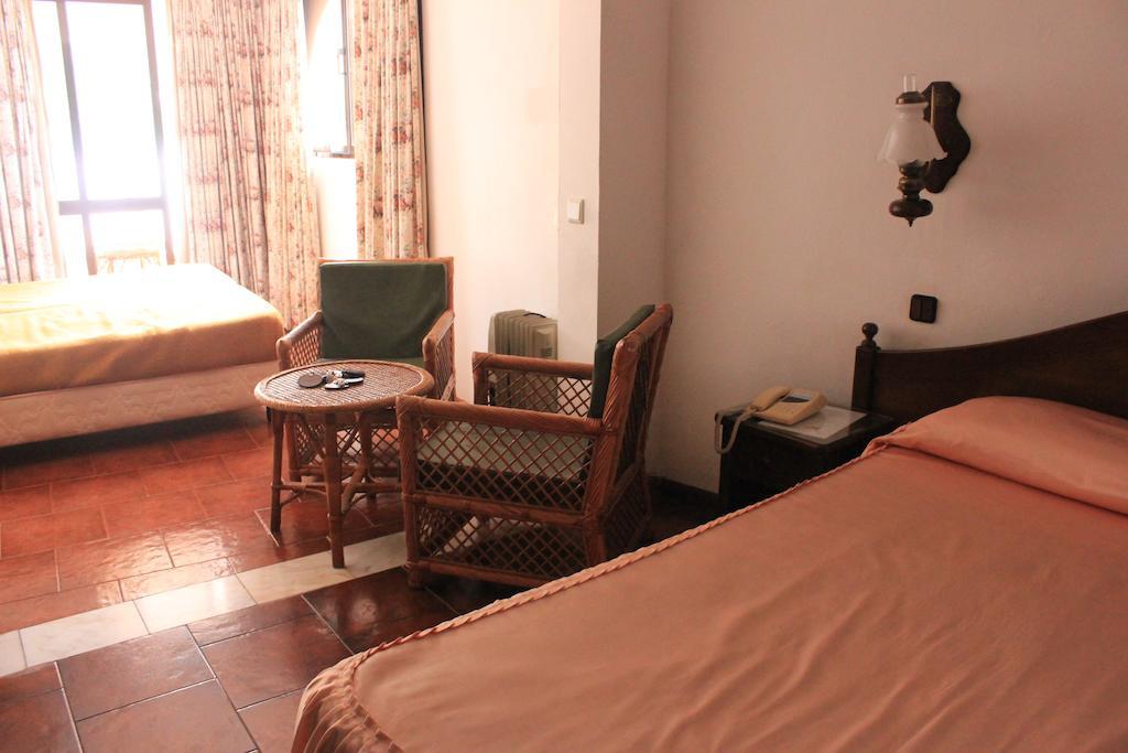 Rural De Sanroque Bed & Breakfast Santana  Bilik gambar