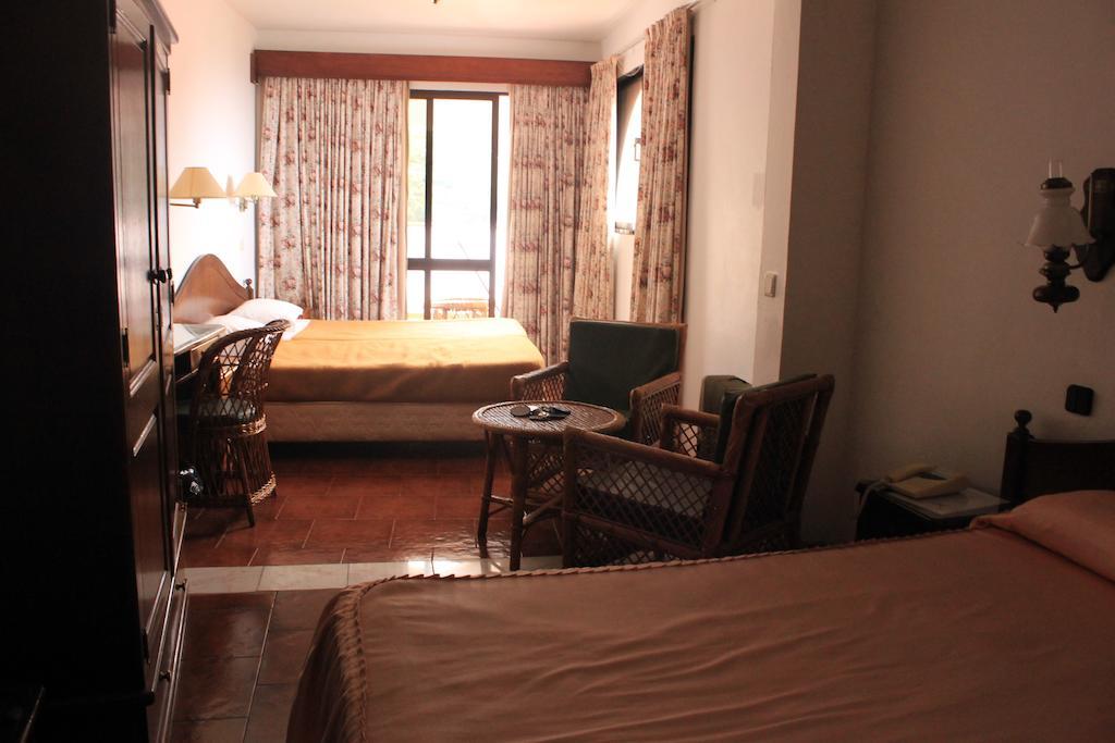Rural De Sanroque Bed & Breakfast Santana  Bilik gambar