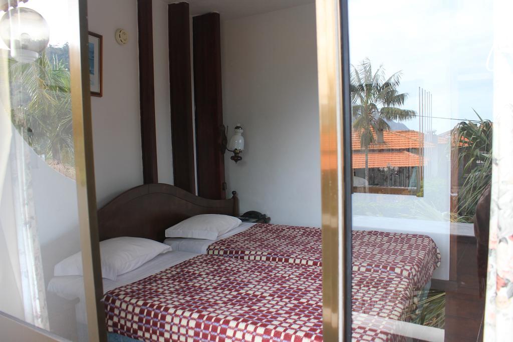 Rural De Sanroque Bed & Breakfast Santana  Luaran gambar