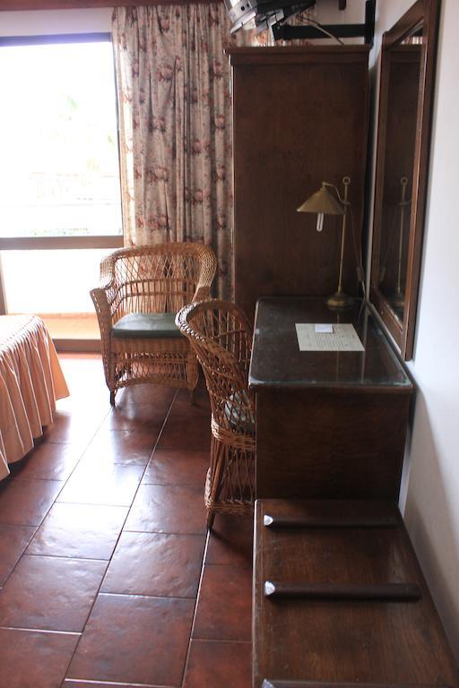 Rural De Sanroque Bed & Breakfast Santana  Luaran gambar