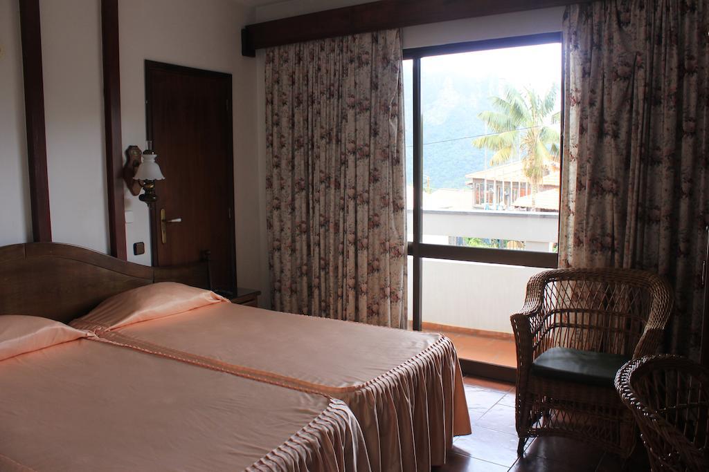 Rural De Sanroque Bed & Breakfast Santana  Luaran gambar