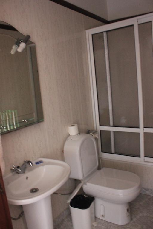Rural De Sanroque Bed & Breakfast Santana  Luaran gambar