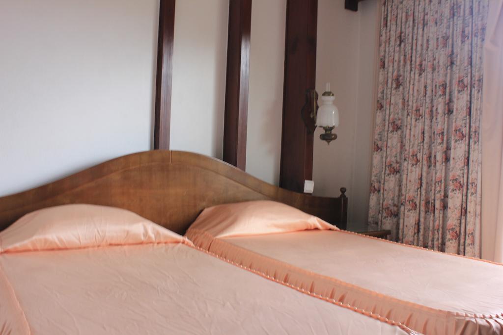 Rural De Sanroque Bed & Breakfast Santana  Luaran gambar