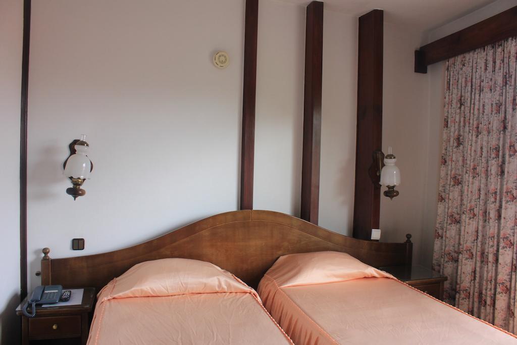 Rural De Sanroque Bed & Breakfast Santana  Luaran gambar