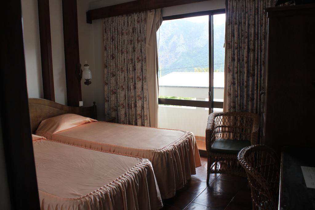 Rural De Sanroque Bed & Breakfast Santana  Luaran gambar