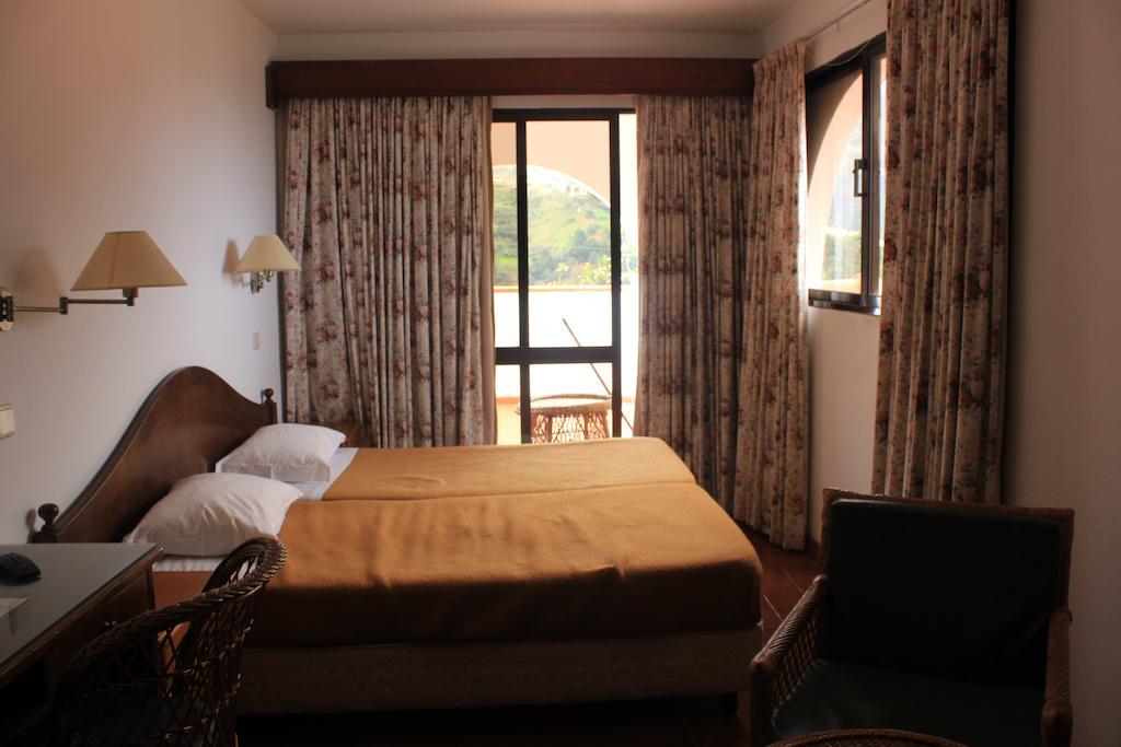 Rural De Sanroque Bed & Breakfast Santana  Luaran gambar