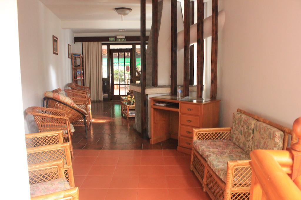 Rural De Sanroque Bed & Breakfast Santana  Luaran gambar