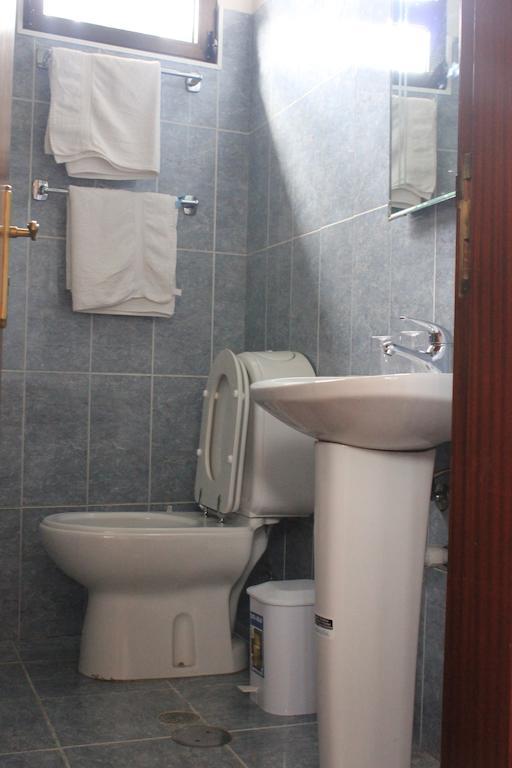 Rural De Sanroque Bed & Breakfast Santana  Luaran gambar