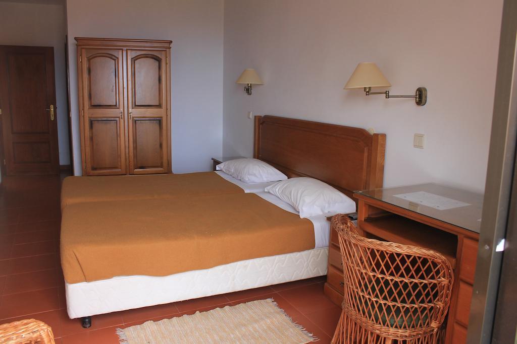 Rural De Sanroque Bed & Breakfast Santana  Luaran gambar