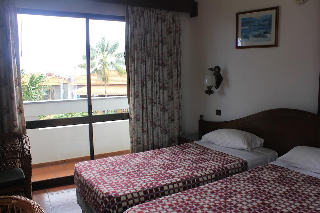 Rural De Sanroque Bed & Breakfast Santana  Bilik gambar