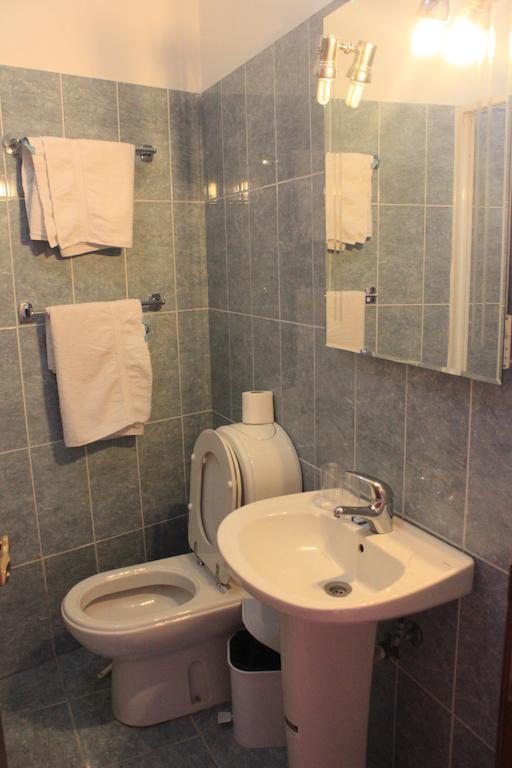 Rural De Sanroque Bed & Breakfast Santana  Bilik gambar