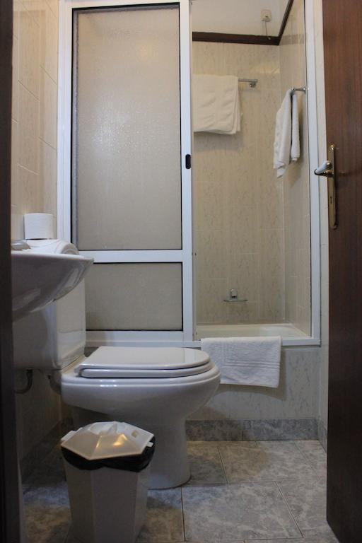 Rural De Sanroque Bed & Breakfast Santana  Bilik gambar