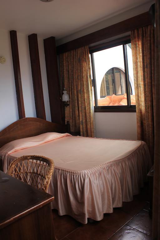 Rural De Sanroque Bed & Breakfast Santana  Bilik gambar