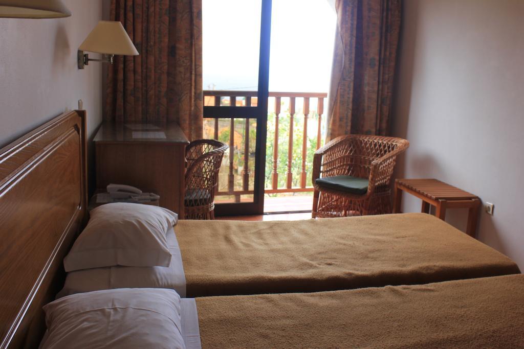 Rural De Sanroque Bed & Breakfast Santana  Luaran gambar