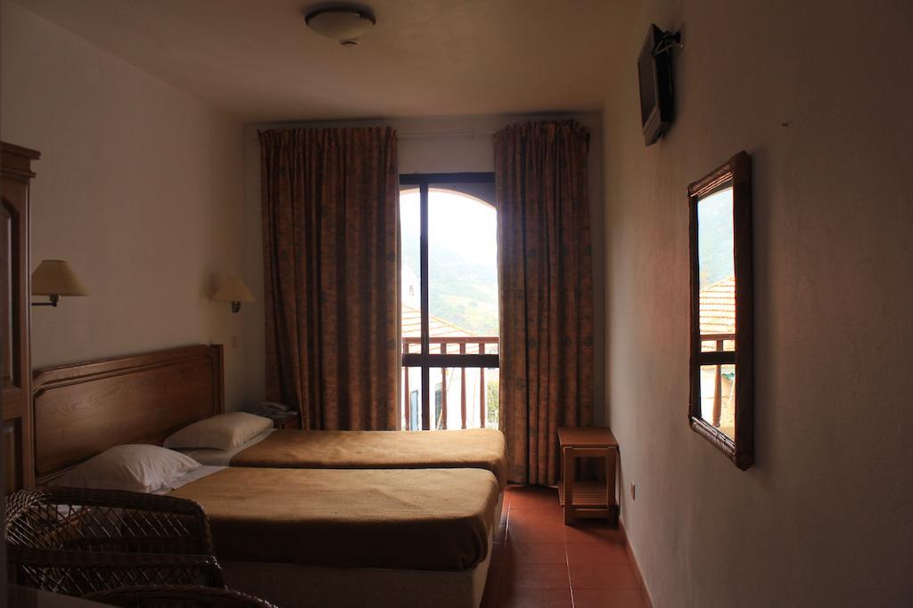 Rural De Sanroque Bed & Breakfast Santana  Luaran gambar