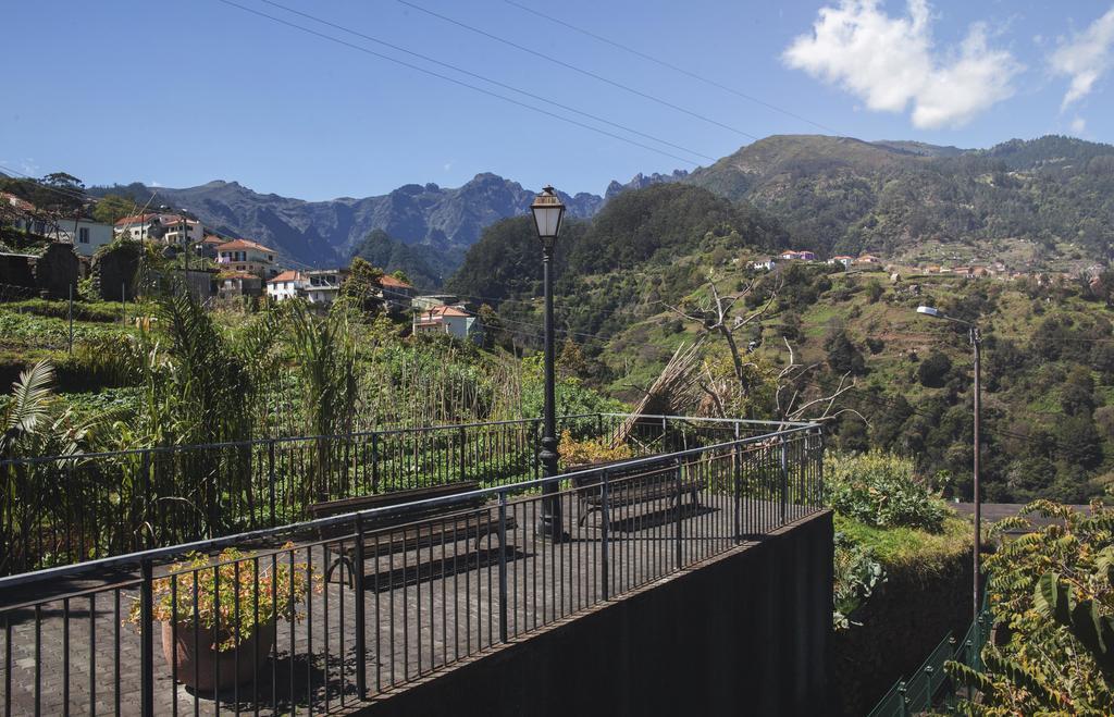 Rural De Sanroque Bed & Breakfast Santana  Luaran gambar