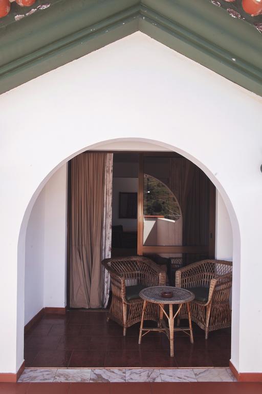Rural De Sanroque Bed & Breakfast Santana  Luaran gambar
