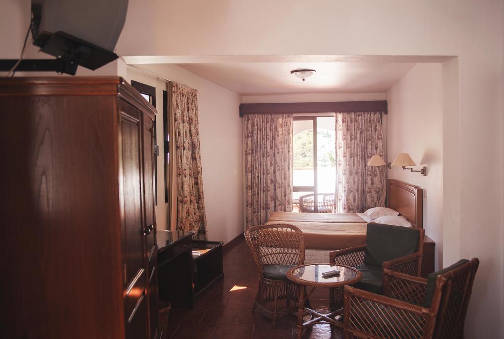 Rural De Sanroque Bed & Breakfast Santana  Luaran gambar