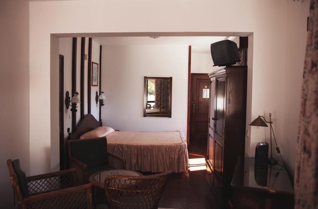 Rural De Sanroque Bed & Breakfast Santana  Luaran gambar